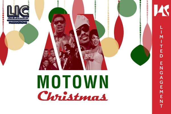 Motown Christmas